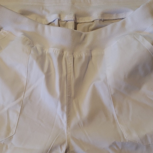Scrub Pants- NEW NO TAG NEVER WORN - Picture 4 of 4